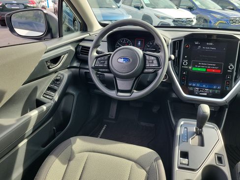 Used 2024 Subaru Crosstrek 2.0i Premium AWD/4WD image 17