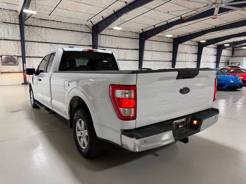 Used 2021 Ford F150 XL w/ Equipment Group 101A High RWD image 57