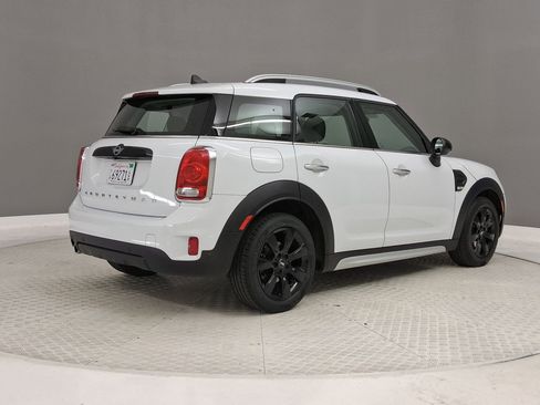 Used 2019 MINI Cooper Countryman FWD image 7