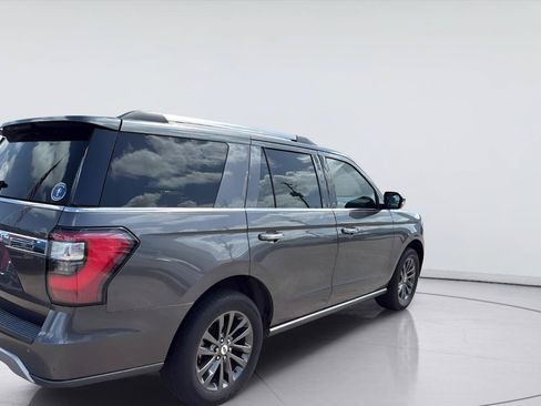 Used 2021 Ford Expedition Limited RWD image 5