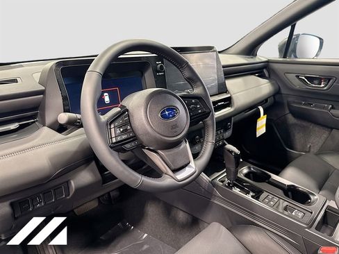 New 2026 Subaru Outback Touring XT AWD/4WD image 9