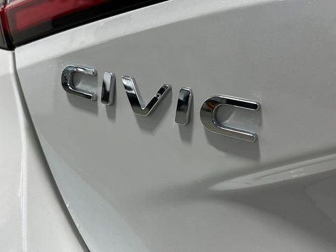 New 2026 Honda Civic Sport image 6
