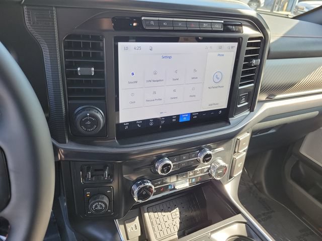 New 2026 Ford F150 Raptor AWD/4WD image 7