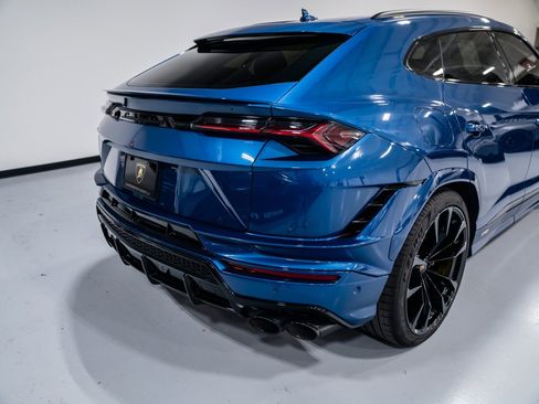 Used 2024 Lamborghini Urus S image 30