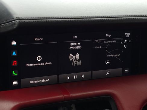 Used 2020 Porsche Taycan Turbo image 39