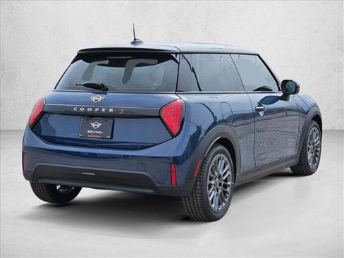 New 2026 MINI Cooper S FWD image 5