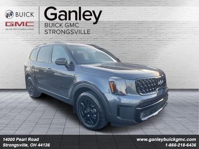 Used 2024 Kia Telluride SX Prestige X-Pro