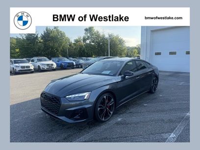 Used 2024 Audi S5 Premium Plus