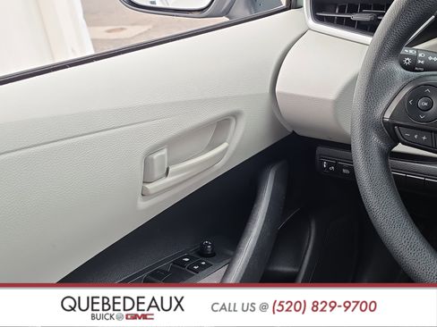 Used 2023 Toyota Corolla LE FWD image 21