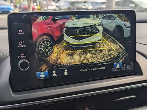 New 2025 Acura ADX A-Spec image 15