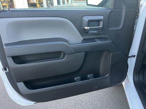 Used 2018 GMC Sierra 1500 2WD Regular Cab image 21