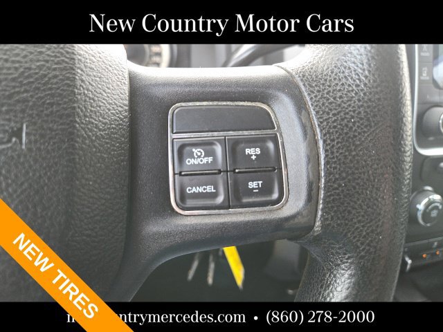 Used 2016 RAM 2500 Tradesman w/ Snow Chief Group AWD/4WD image 18