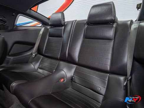 Used 2013 Ford Mustang GT Premium w/ Security Pkg image 17
