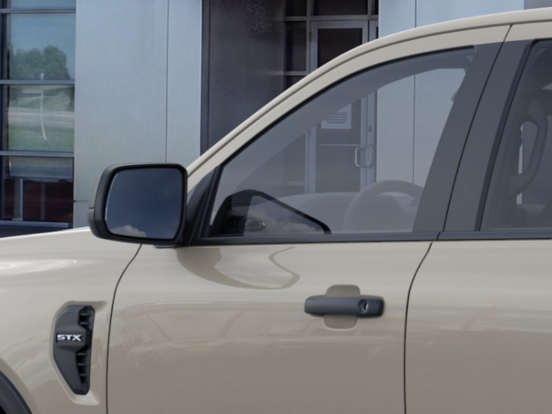New 2026 Ford Ranger XL w/ FX4 Off-Road Package AWD/4WD image 21