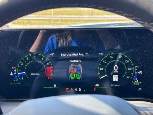 Used 2024 Ford Mustang Premium image 18