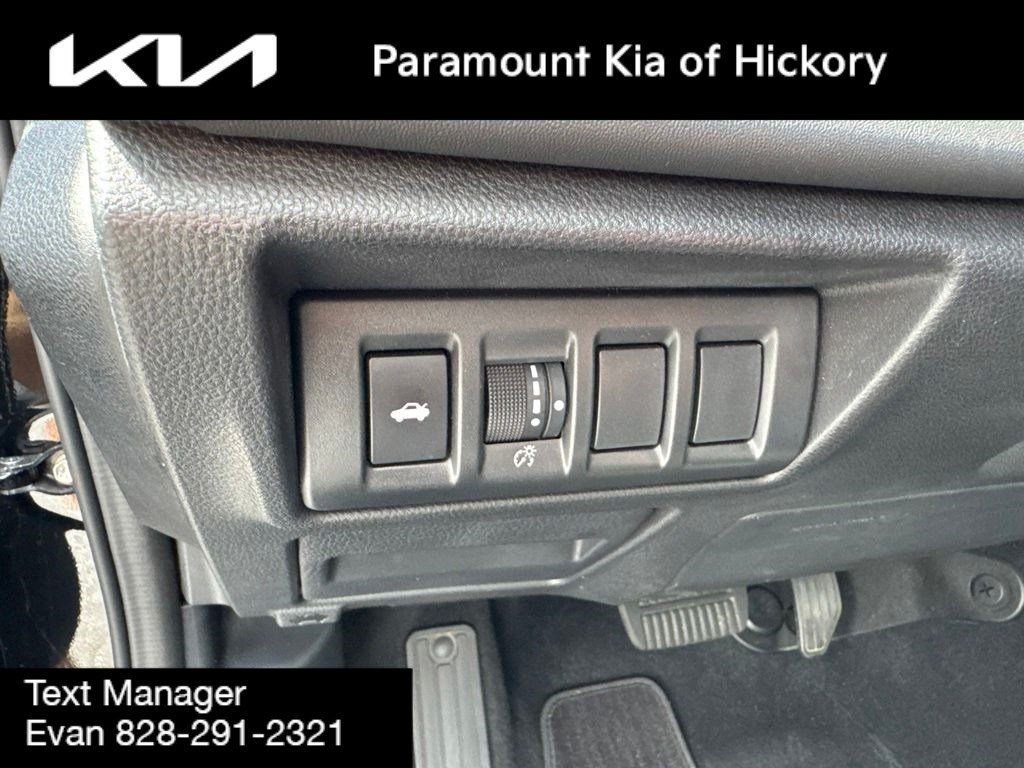 Used 2024 Subaru Legacy Limited AWD/4WD image 18