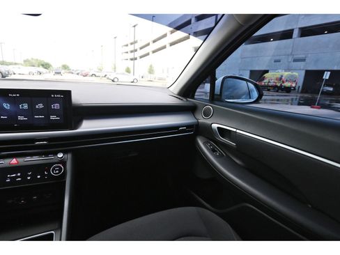 Certified 2024 Hyundai Sonata SEL FWD image 12