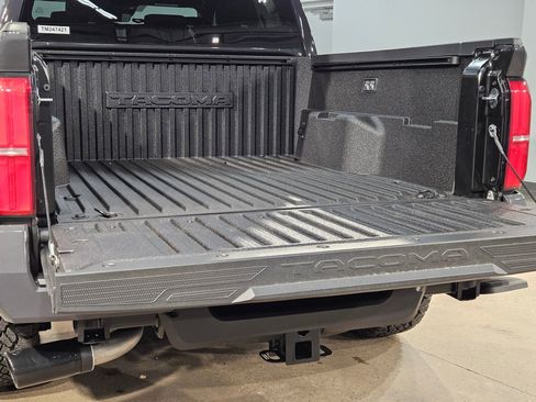 New 2026 Toyota Tacoma TRD Sport image 21