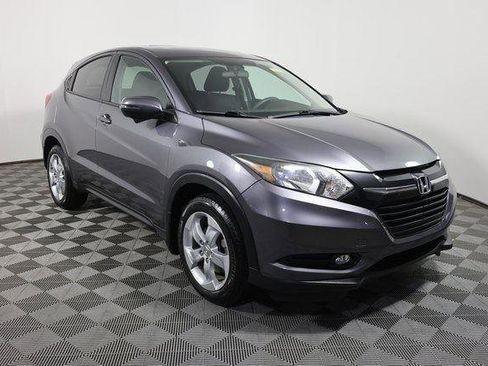 Used 2016 Honda HR-V EX image 3