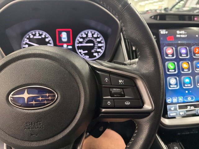 Used 2024 Subaru Legacy Limited AWD/4WD image 26