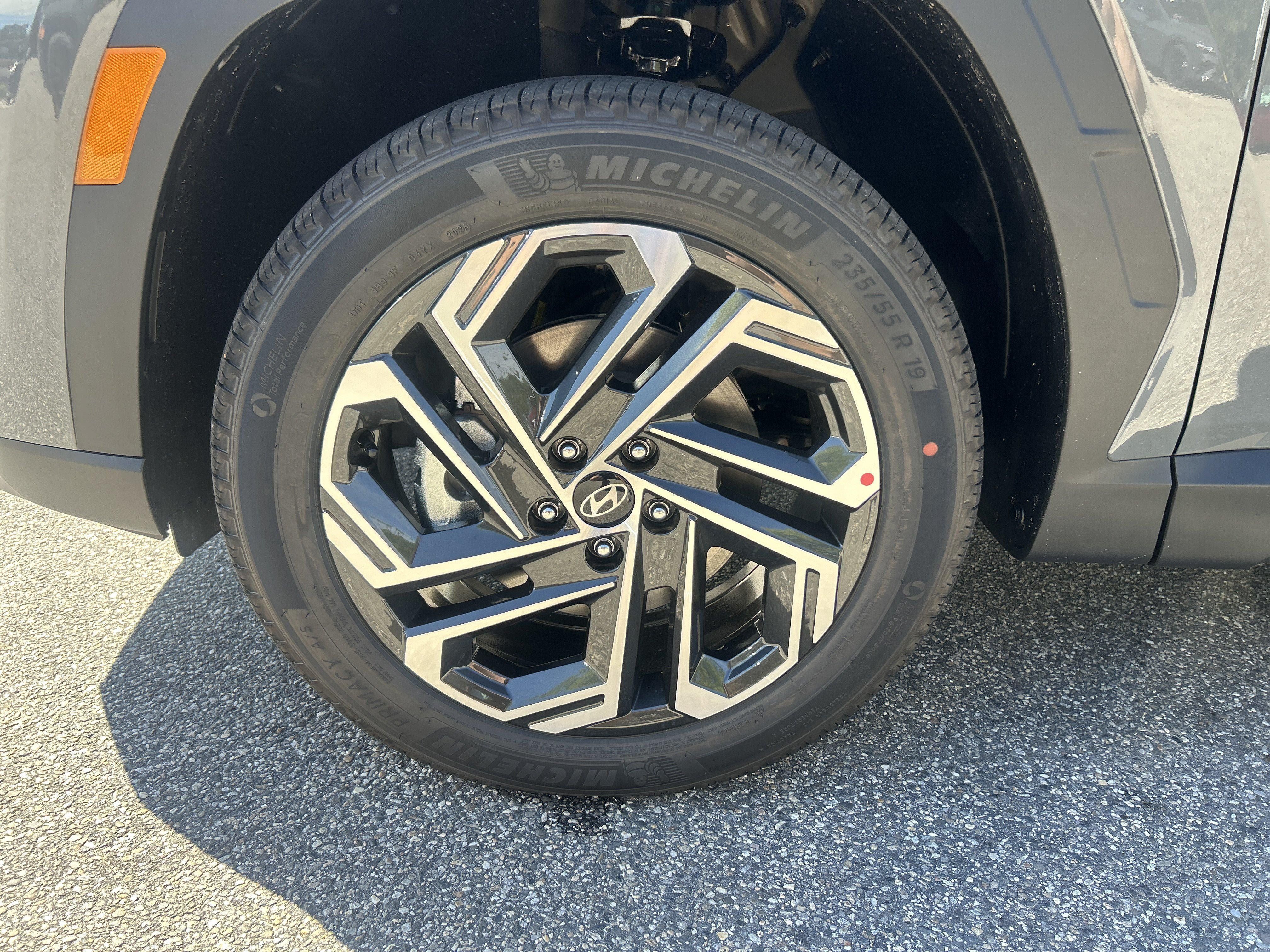 New 2026 Hyundai Tucson SEL Plus w/ Tow & Go Package AWD/4WD image 38