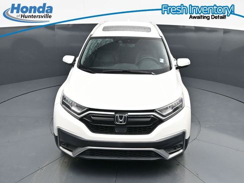 Used 2020 Honda CR-V Touring image 16