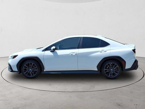 Used 2024 Subaru WRX Premium AWD/4WD image 8