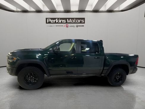 New 2026 RAM 1500 RHO w/ RHO Level 1 Equipment Group AWD/4WD image 3