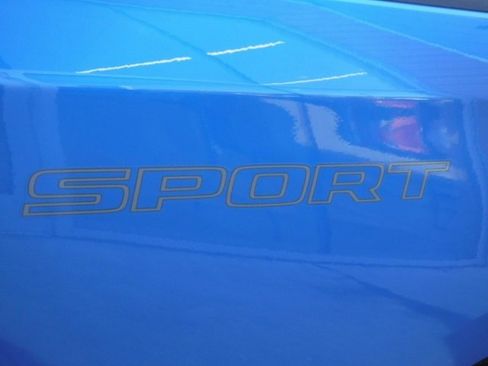 Used 2022 RAM 1500 Big Horn image 10