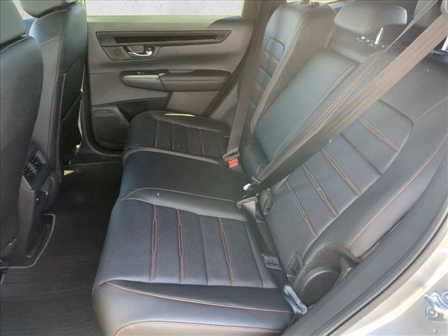 New 2027 Honda CR-V Sport-L image 15
