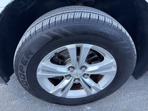 Used 2013 Chevrolet Equinox LS image 10