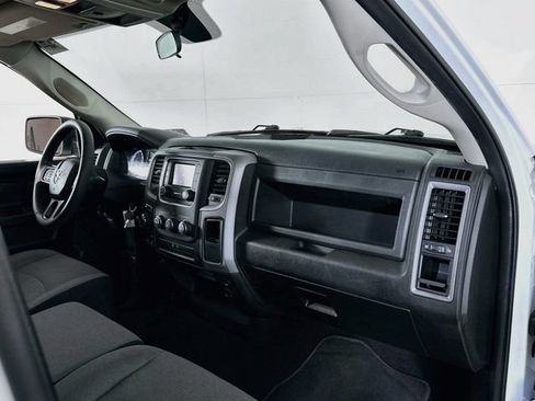 Used 2022 RAM 1500 Tradesman w/ Popular Equipment Group AWD/4WD image 21