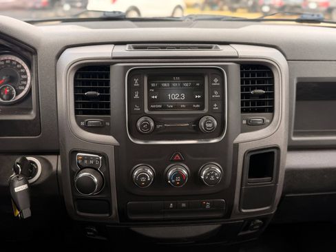 Used 2019 RAM 1500 Tradesman w/ Popular Equipment Group RWD image 26