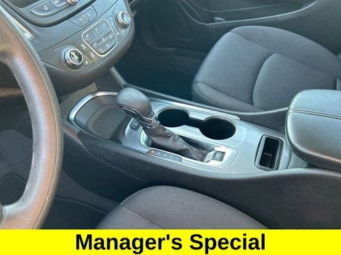 Used 2024 Chevrolet Malibu LT FWD image 24