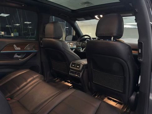 Used 2021 Mercedes-Benz GLE 350 image 18