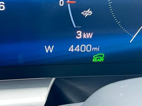 New 2026 Cadillac Lyriq Premium Sport w/ LPO, Floor Liner Package image 24