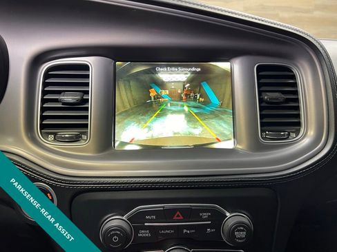 Used 2023 Dodge Charger Scat Pack w/ Plus Group image 12