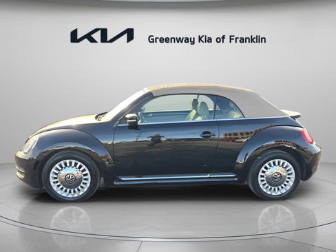 Used 2014 Volkswagen Beetle 1.8T image 4