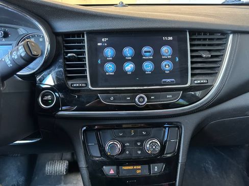 Used 2019 Buick Encore Preferred FWD image 6