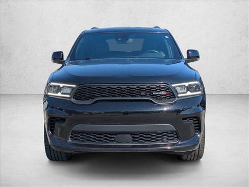 Used 2024 Dodge Durango GT image 2