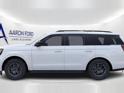 New 2026 Ford Expedition Active