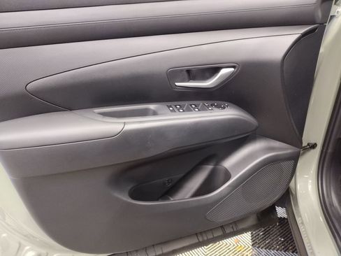 New 2026 Hyundai Santa Cruz SE AWD/4WD image 17