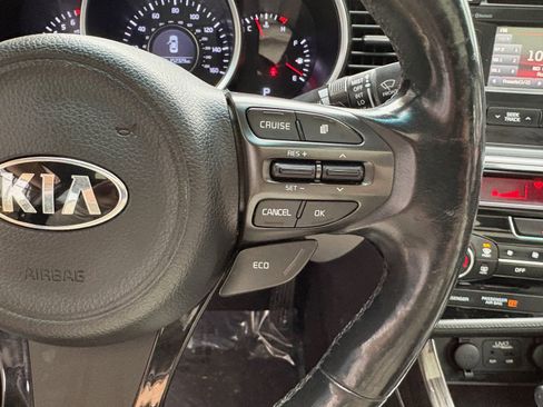 Used 2014 Kia Optima EX w/ EX Premium Package FWD image 35