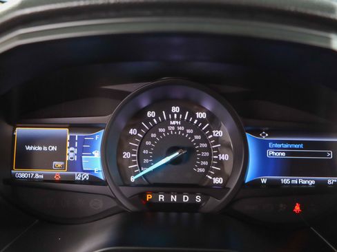 Used 2022 Ford Edge SEL w/ Convenience Package AWD/4WD image 15