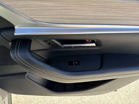 New 2026 MAZDA CX-90 3.3 Turbo w/ Premium Sport Pkg image 44