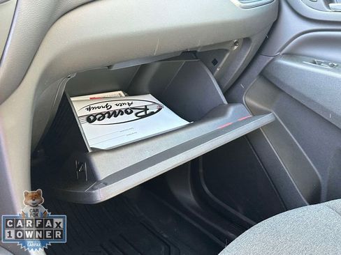 Used 2024 Chevrolet Equinox LT AWD/4WD image 33
