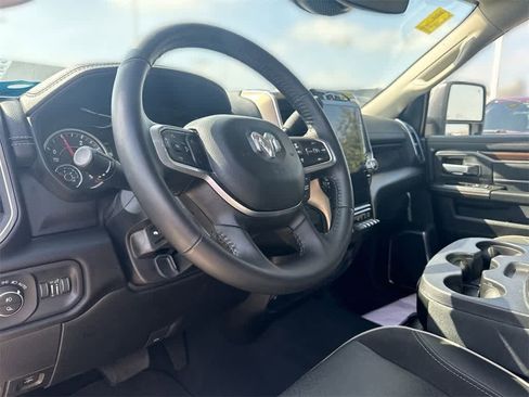 Used 2024 RAM 2500 Laramie w/ Safety Group image 2