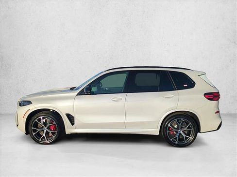 New 2026 BMW X5 M60i w/ Executive Package image 5