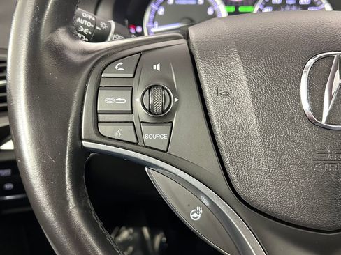 Used 2020 Acura MDX FWD w/ Advance Package image 28