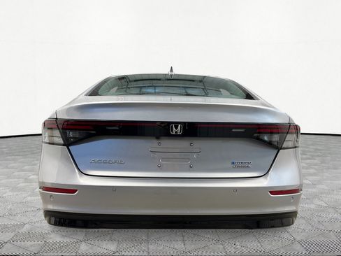 New 2026 Honda Accord Touring image 5